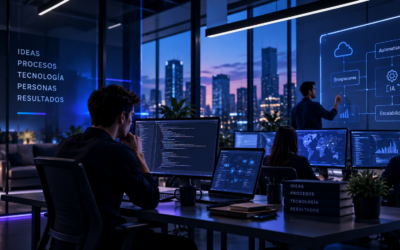 Importancia de la ciberseguridad en la era digital