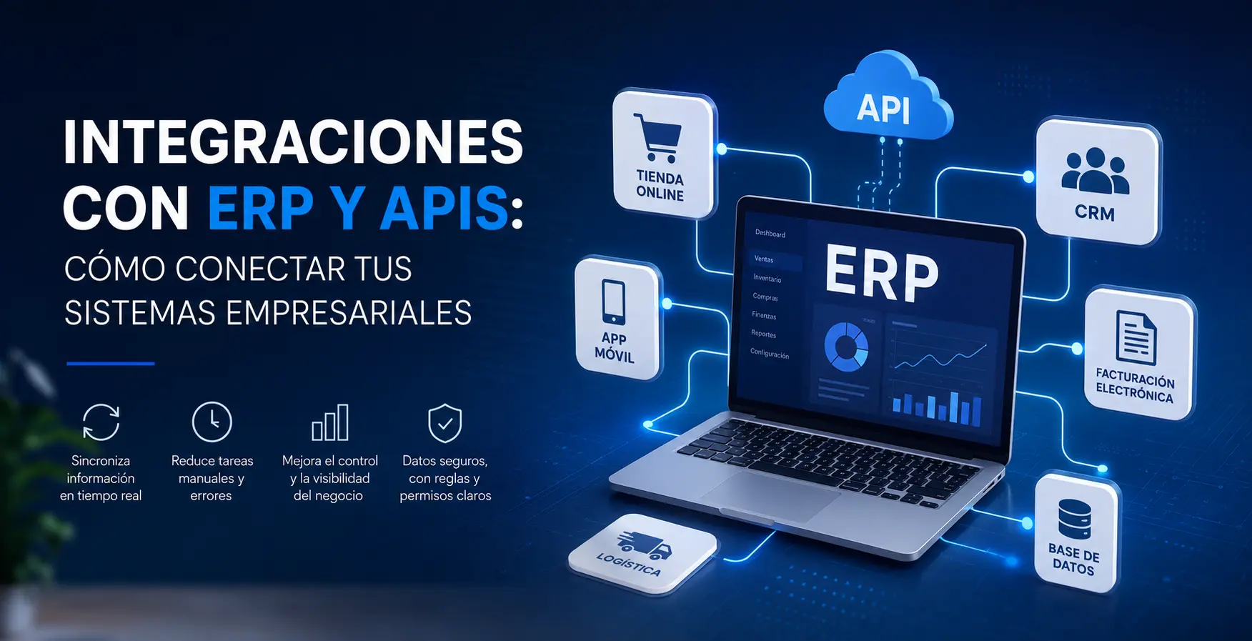 como-integrar-erp-con-apis-a-mi-software-nextcode Como integrar mi ERP y CRM a mi software con APIs