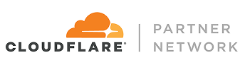cloudflare partner